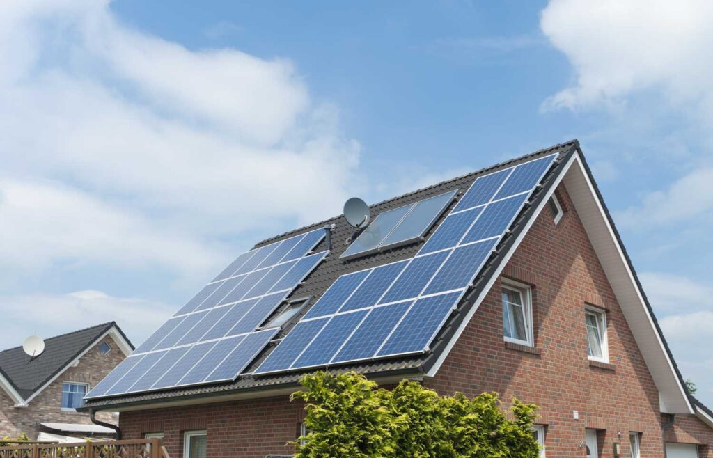Solar Services » Solar Services