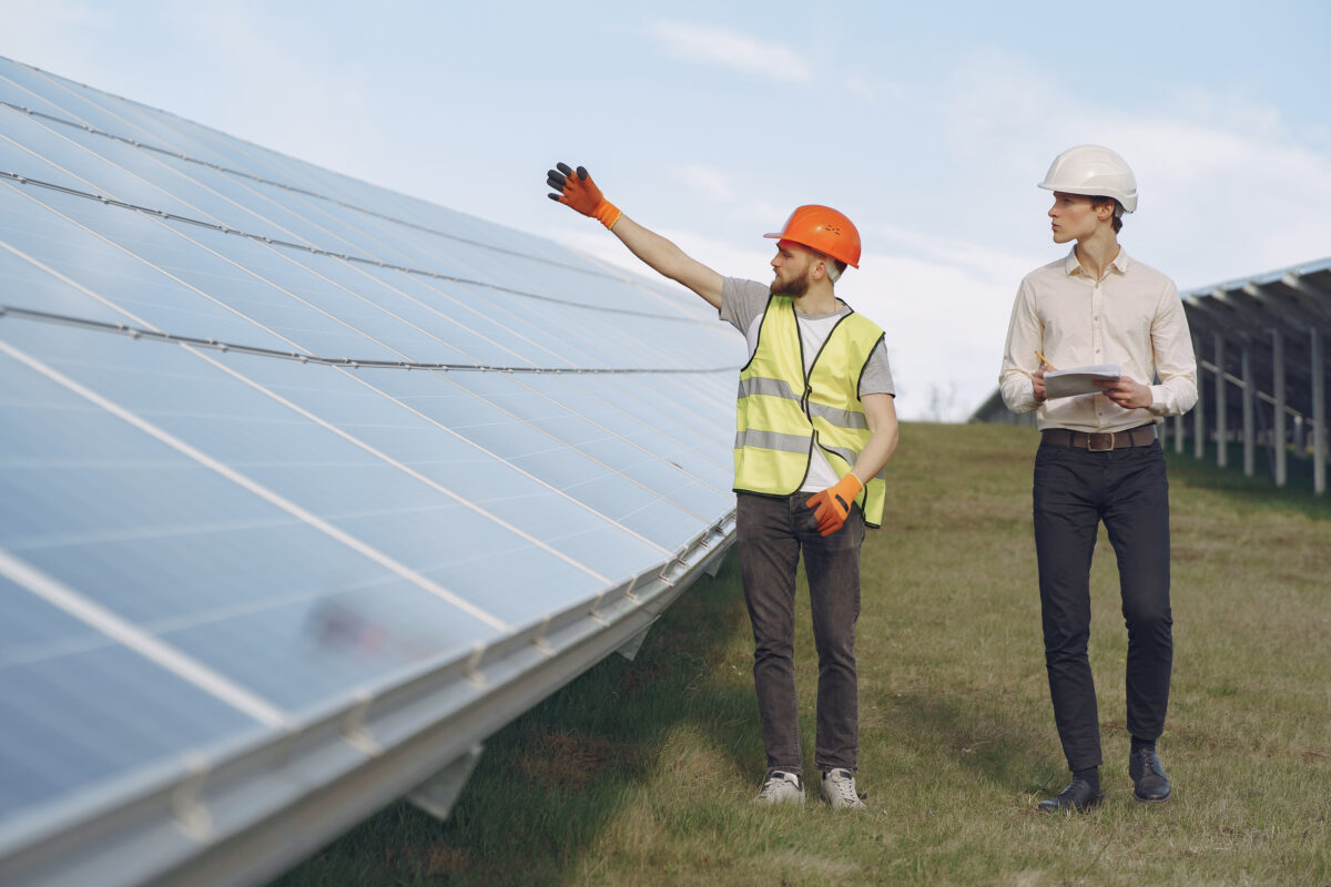 Unlocking Solar Potential: Benefits & Assessment