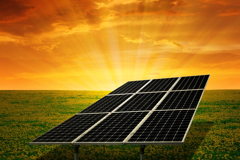Home » Solar Solutions