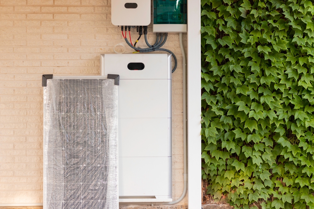 Home » Solar Solutions Do Solar Batteries Require Servicing Too