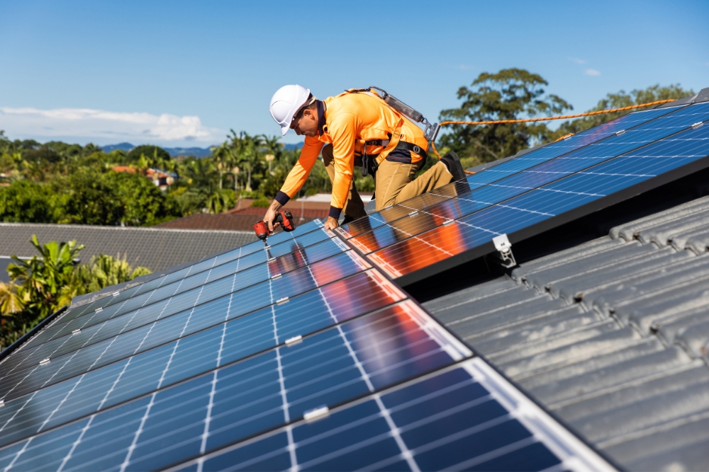 How to Tell If Your Solar System Is Underperforming